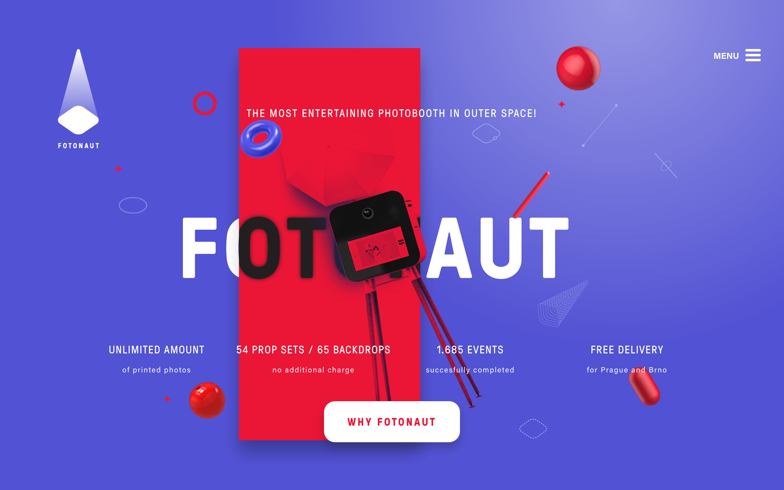 Fotonaut